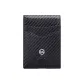Black Woven Pattern