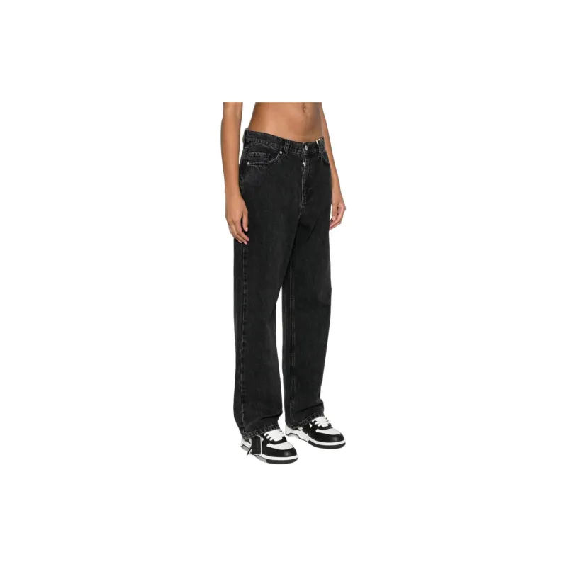 Axel Arigato Sly Mid rise Jeans-3