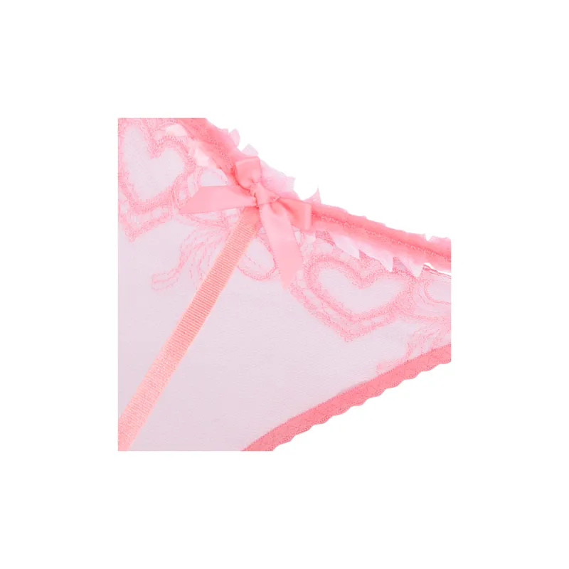 Agent Provocateur Mimie Thong-3