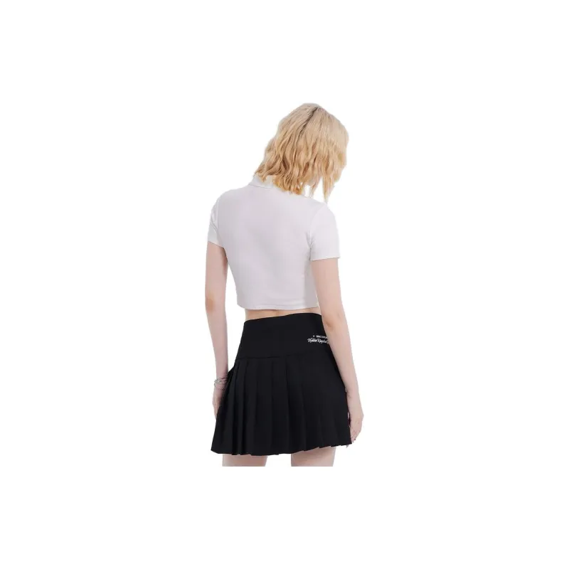 Boy London Regular T Shirt Women's White-1