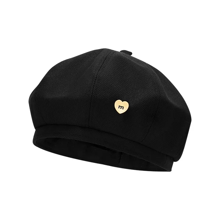 MUYKUY Berets Women's-1