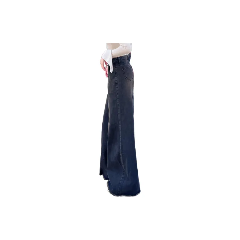 Petty Elsa Jeans Women's Black-1