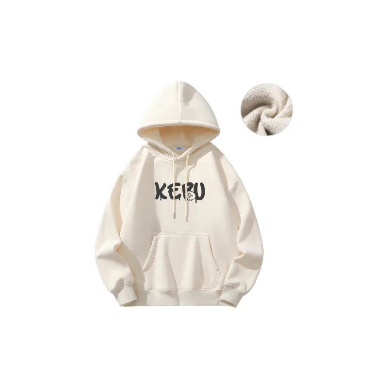 Kepu Sweatshirts Unisex-32