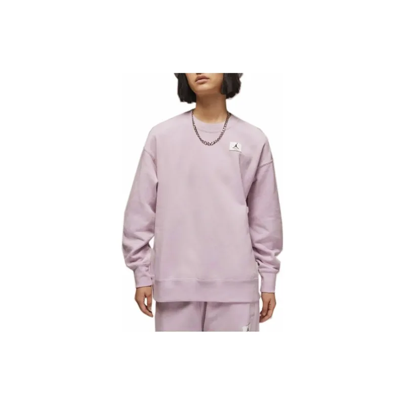 Jordan Sweatshirt Women's Purple-2