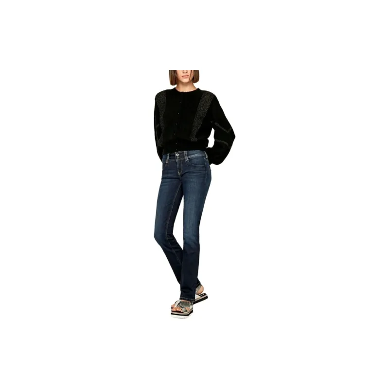 Pepe Jeans Women's Blue-2