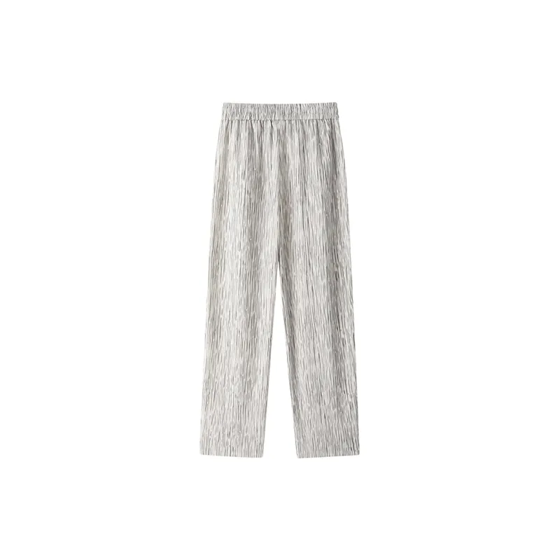 Kung Fu Panda Casual Pants Unisex-1