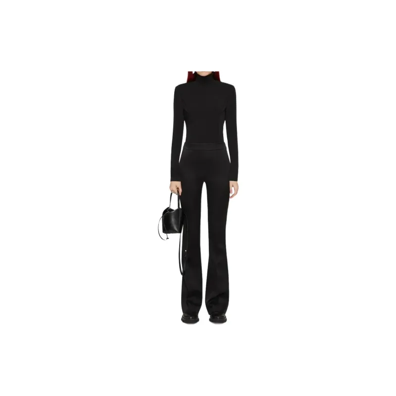 Givenchy Turtleneck Knit Jumper-2