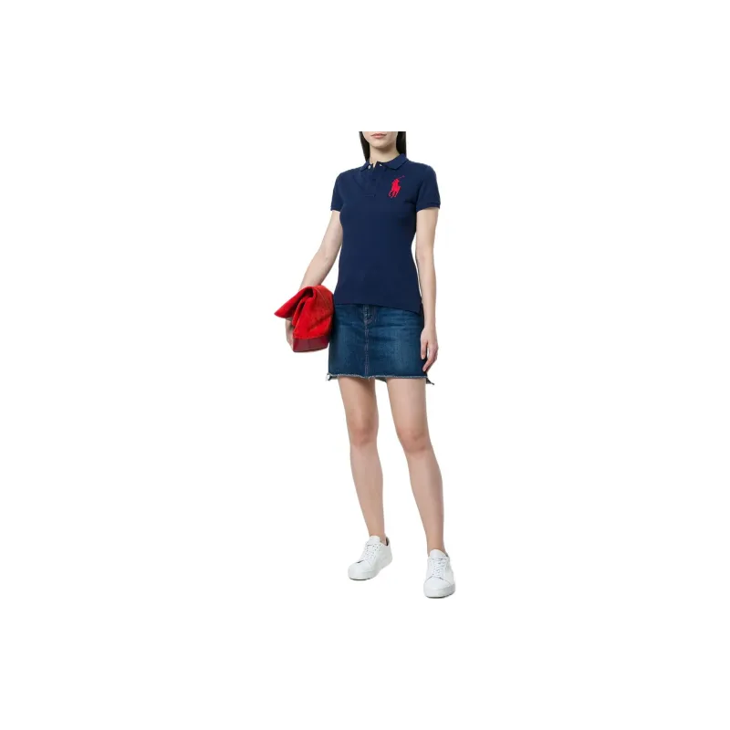 Polo Ralph Lauren Big Pony Polo Shirt-1