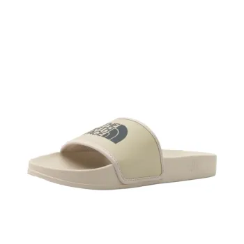 THE NORTH FACE Base Camp Slide 3 Slip Resistant Slide Slippers Men's Khaki