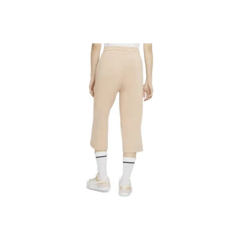 Nike Casual Pants Women's Flesh-3