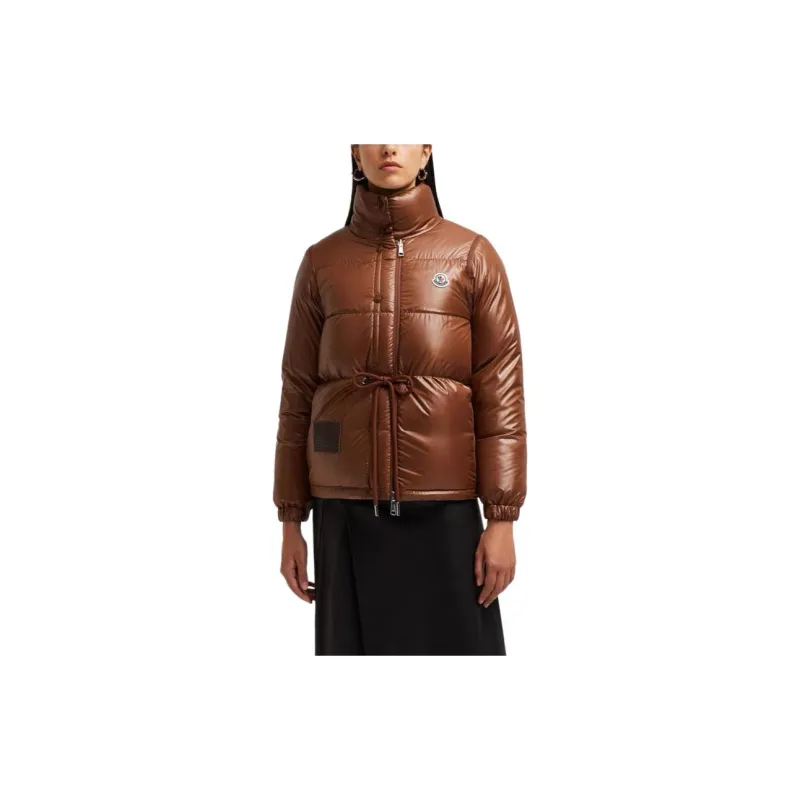 Moncler Verone Reversible Short Puffer Jacket-2