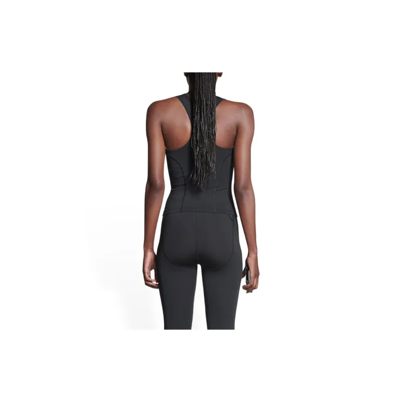 Balenciaga Camisoles Women's Black-3