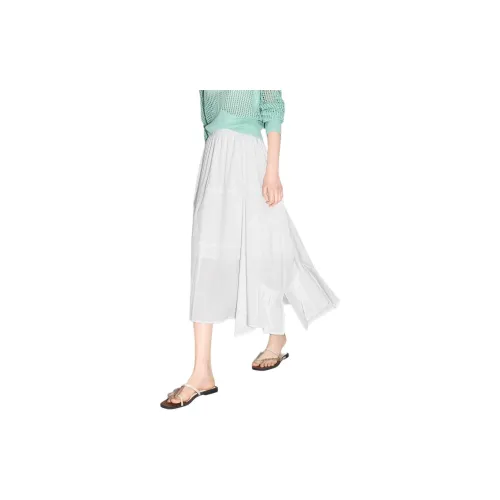 Bethine SS24 Casual Long Skirt Women's