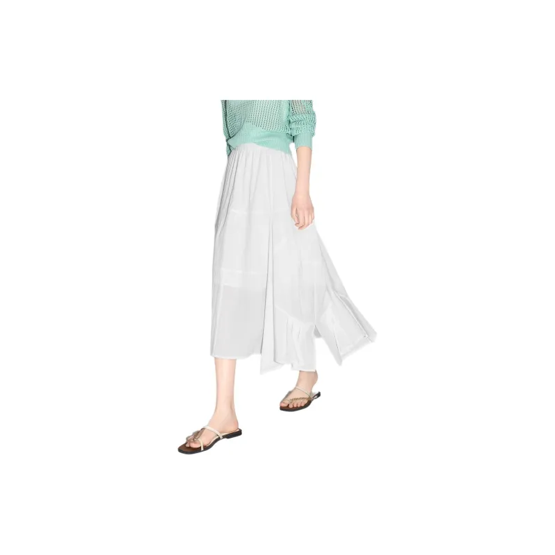 Bethine SS24 Casual Long Skirt Women's-0