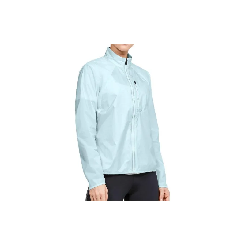 Under Armour Jackets Women's Green-3