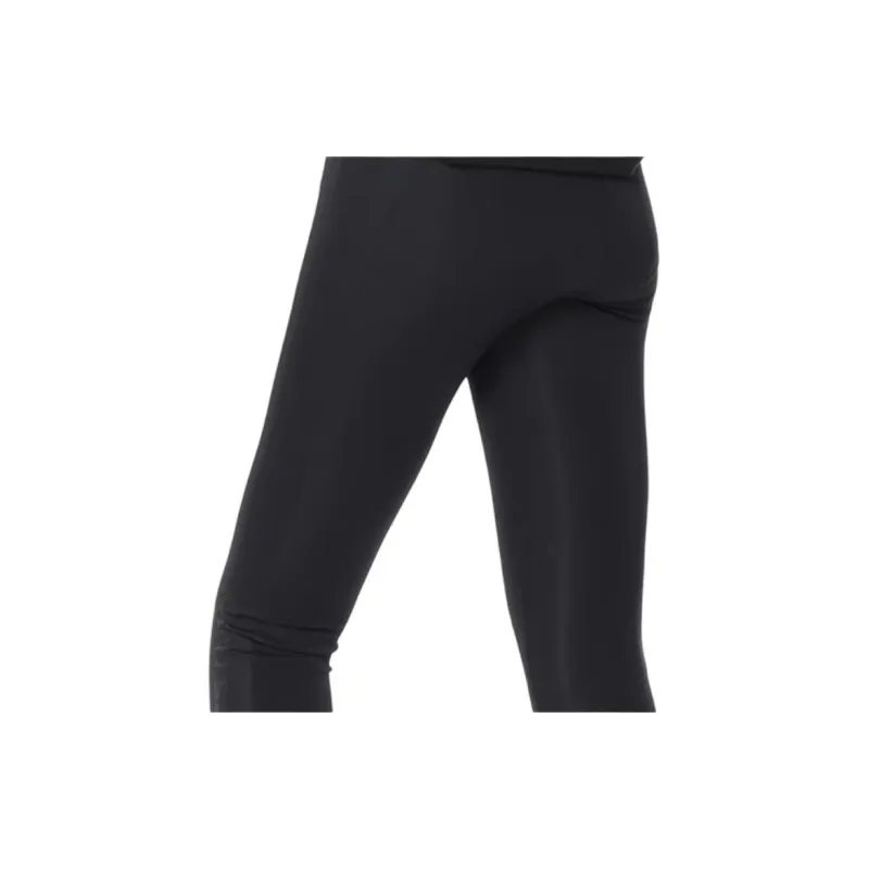 Adidas Athletic Trousers Women's Black-4