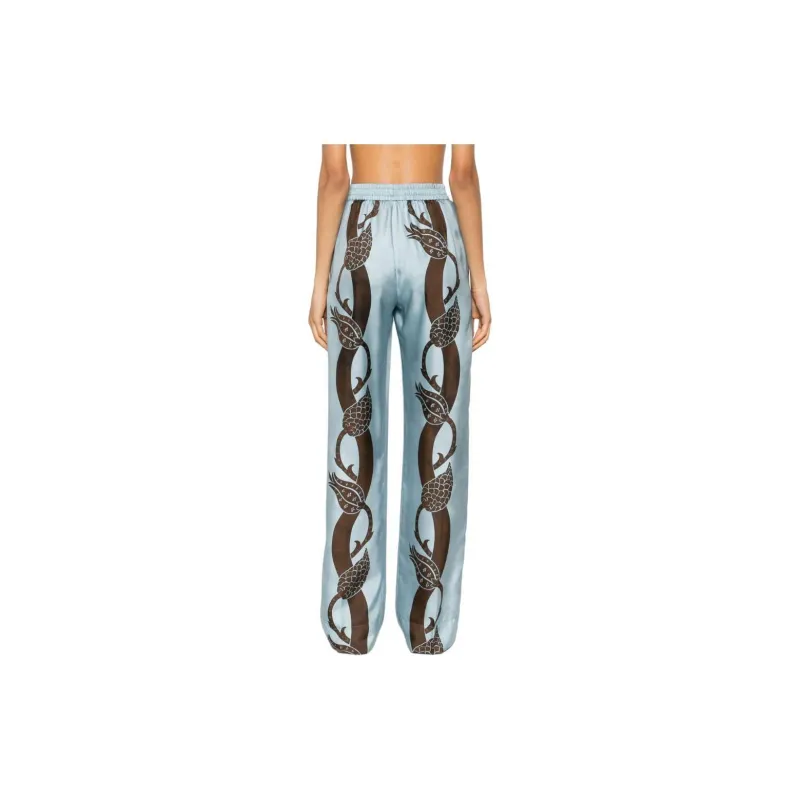 F.R.S For Restless Sleepers Doride Trousers-2
