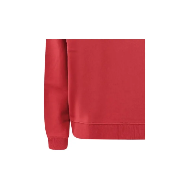 KENZO Boke Flower embroidered Cotton Sweatshirt-6