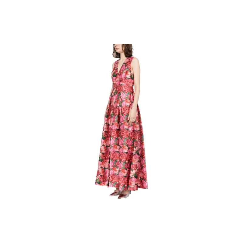 Sachin & Babi Brooke Floral print Dress-3