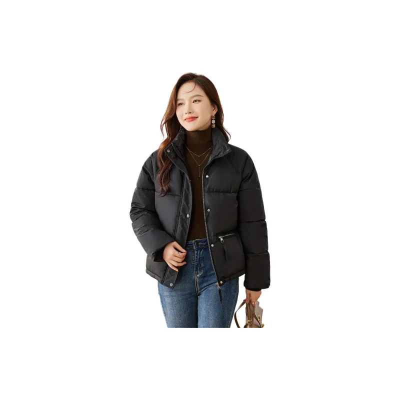 Still Quiet Puffer Jacket Women's-21
