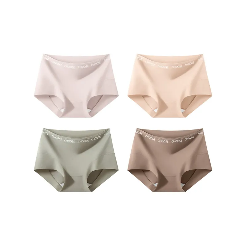 Ordifen Underpants Women's 4 Pack-30