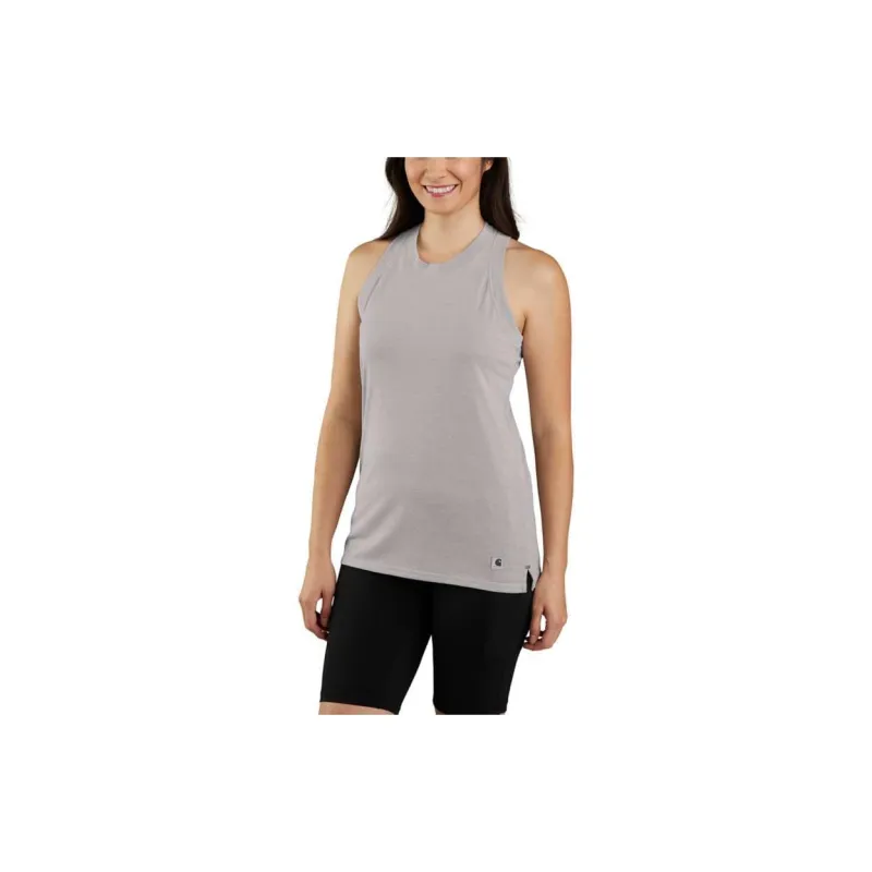 Carhartt 105850 WOMEN'S CARHARTT FORCE® Tank Top Loose Fit Women's-1