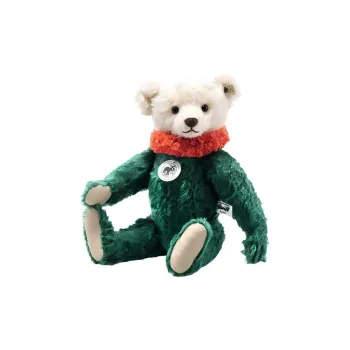 Steiff Jasper Compatible For Above 3 Years Old Audience Dolls Plush Doll 32cm Height