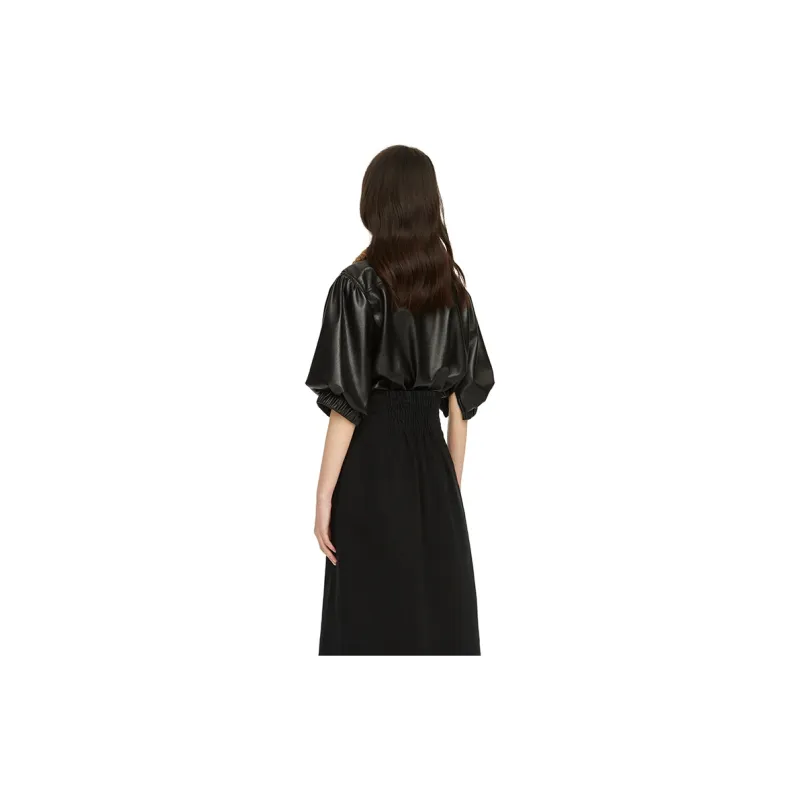IMMI Polo Shirts Women's-5