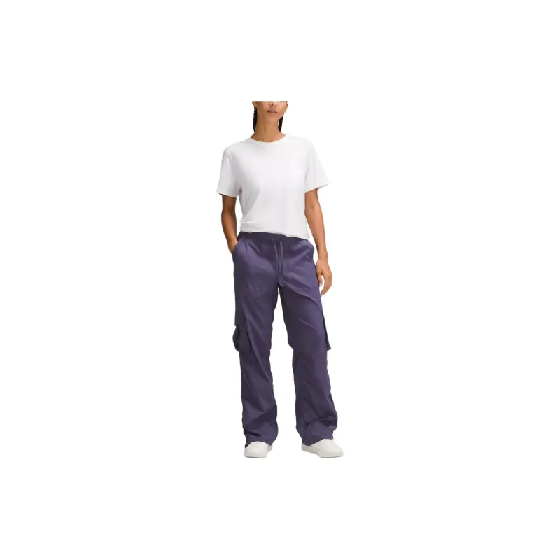 Lululemon Dance Studio Cargo Pants Women's-32