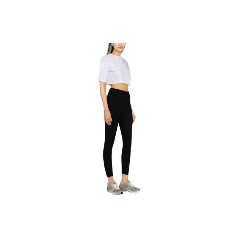 Wolford Cropped Leggings-3