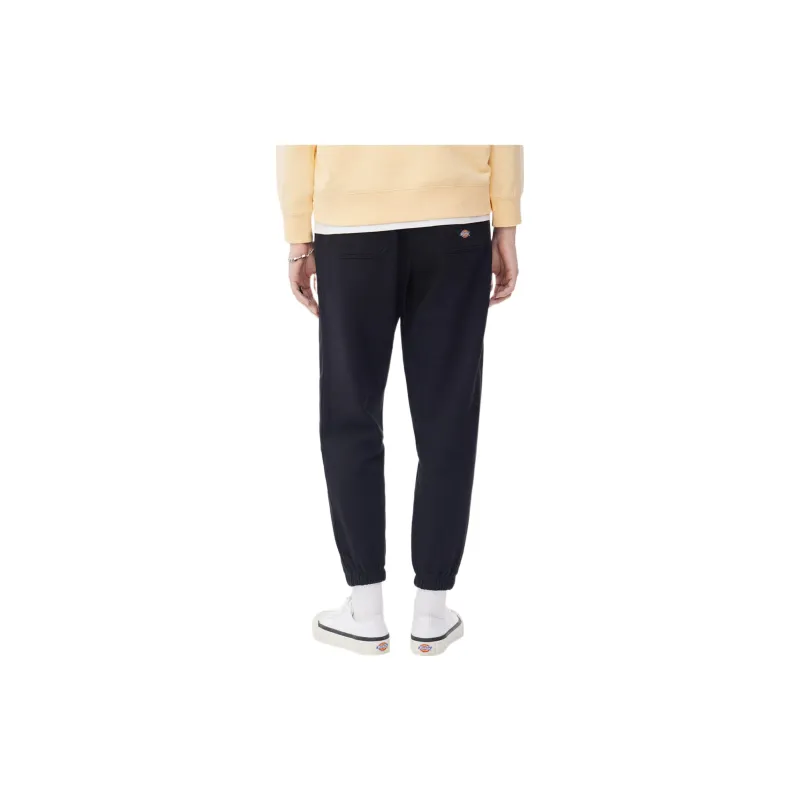 Dickies Knitted Sweatpants Women's Black-2