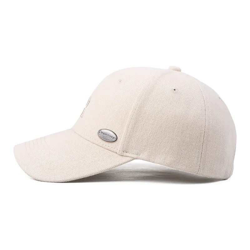 DENSSYNE Cotton Baseball Caps Women's-9