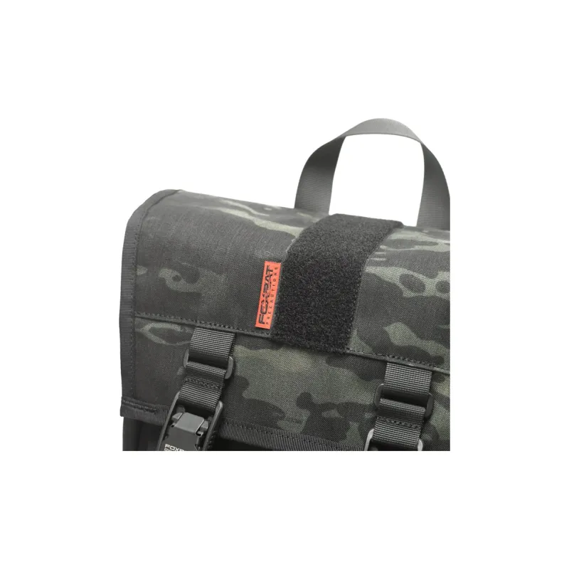 Foxbat Outdoor Bags Dark Night Camouflage XPAC X50 Edition-4