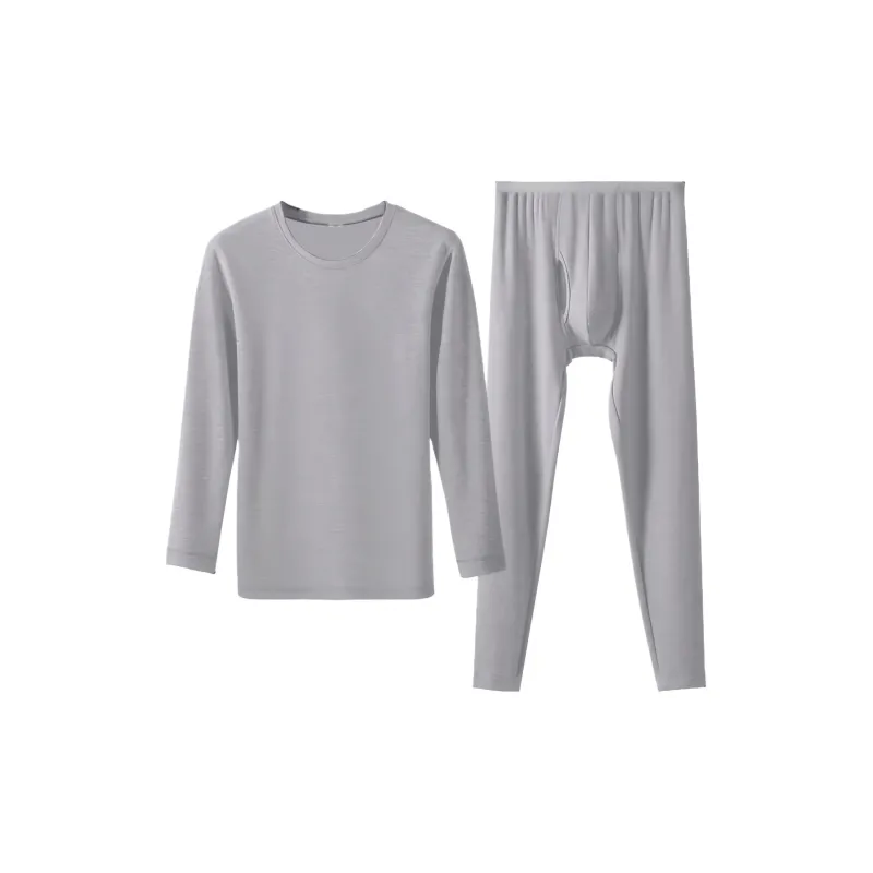 Yalu Men Thermal Sets-2