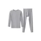 Light Gray (Crew Neck)