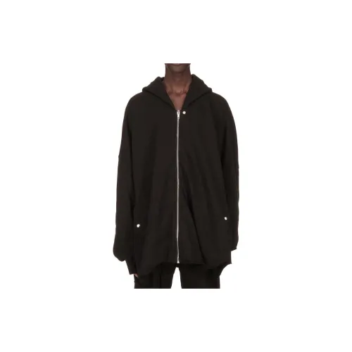 Rick Owens DRKSHDW Jackets Men Black