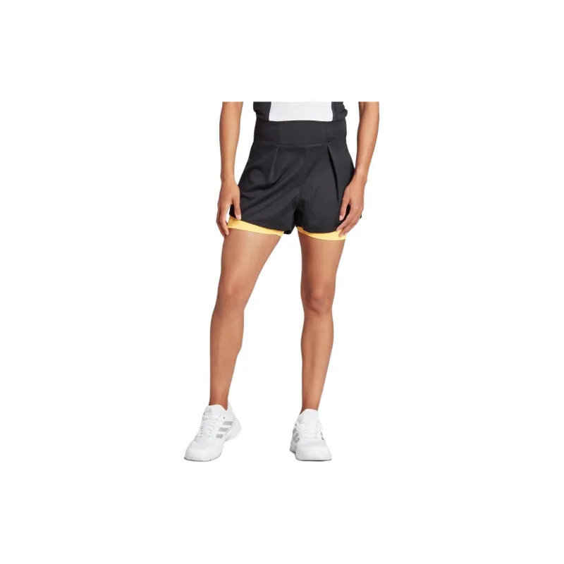 Adidas Free Shipping With AdiClub Tennis HEAT.RDY Pro Shorts-1