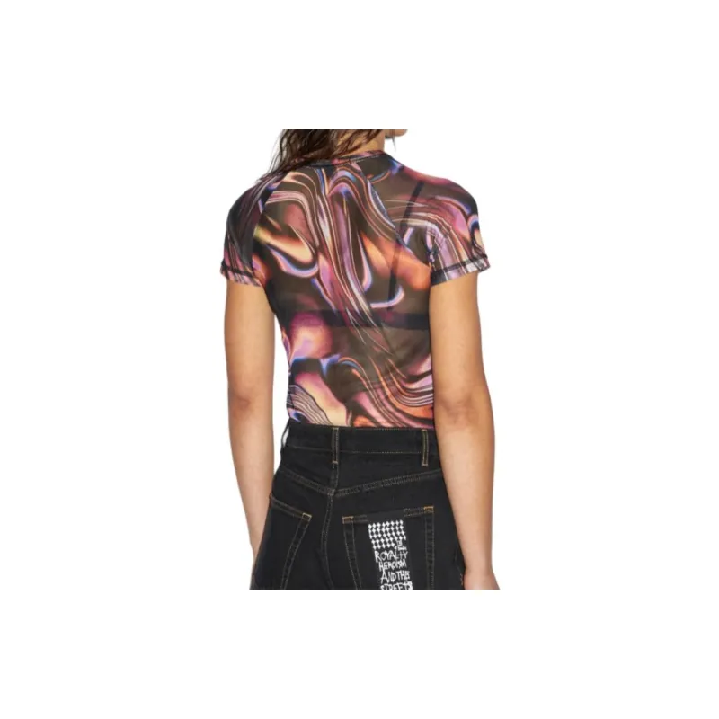 Ksubi Visions T shirt-5