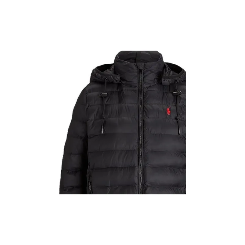 Polo Ralph Lauren Padded Jacket-4