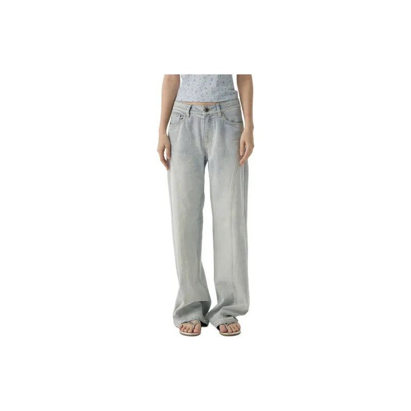 Omont Jeans Women's-0