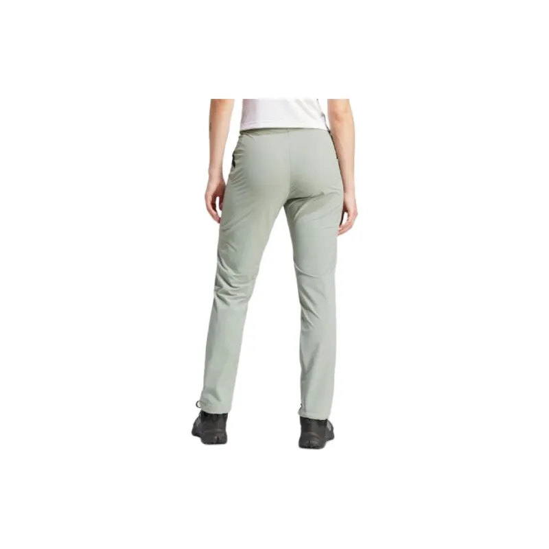 Adidas Terrex Xperior Pants Casual Pants Women's Green-2