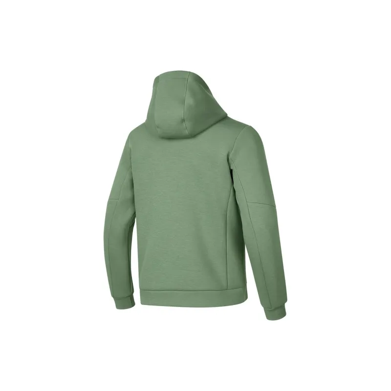 Skechers Comfort Sports Series Sweatshirt Men's Brown Green-1