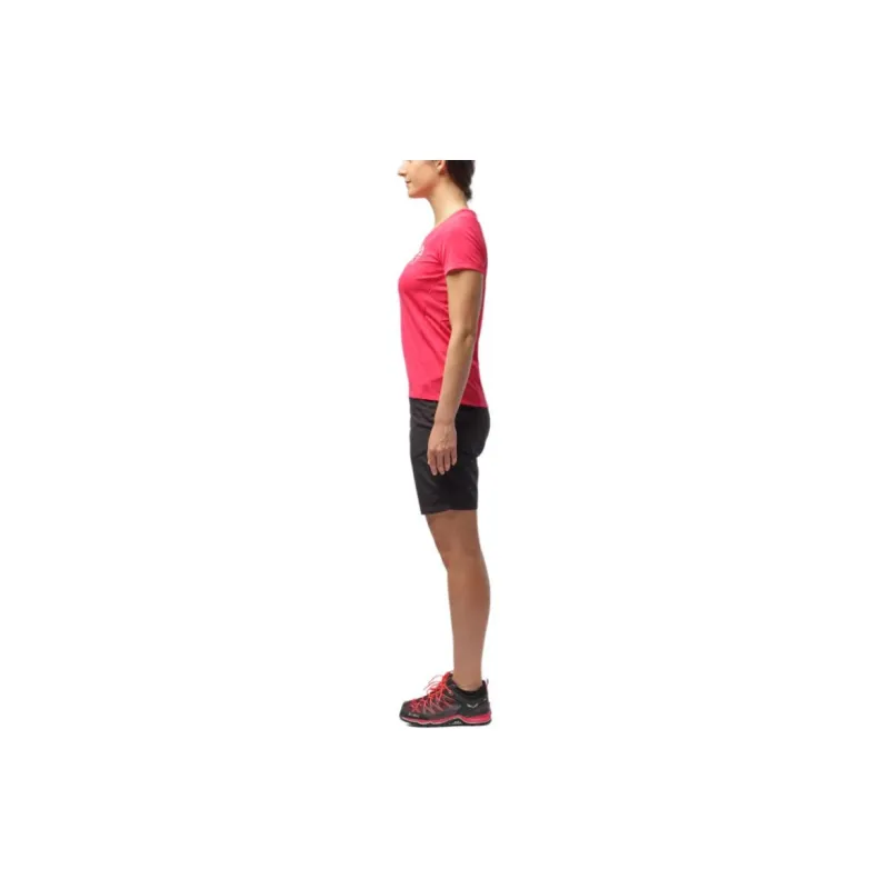 SALEWA TALVENA DURASTRETCH Casual Shorts Women's-4