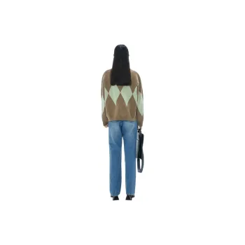 Omont Knitwear Women's