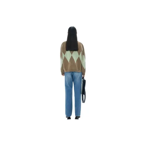 Omont Knitwear Women's