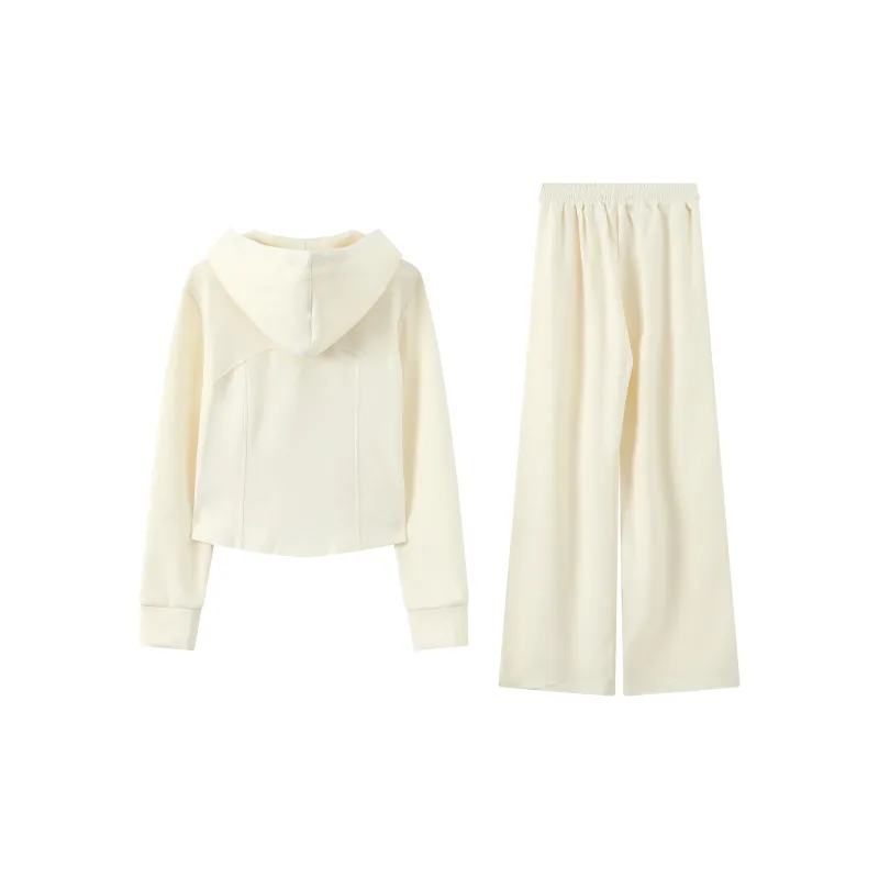 HTHK Casual Suits Women's-7