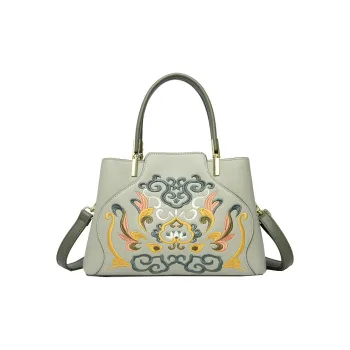 ALOENEY PU Shoulder Bag, Crossbody Bag, Handbag Women's Multicolor