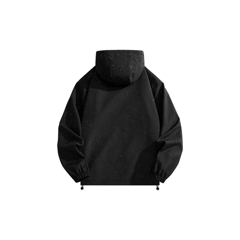 Crayon Shinchan Jackets Coats Unisex-14