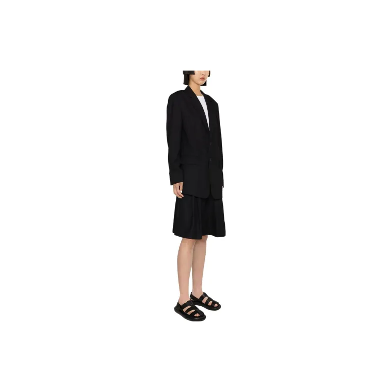 Filippa K Davina Single breasted Blazer-3