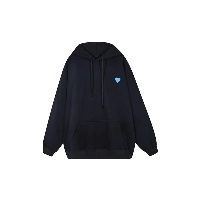 AMBER LIGHT Sweatshirts Unisex-33